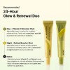 Crema Hidratante Antienvejecimiento Retinol