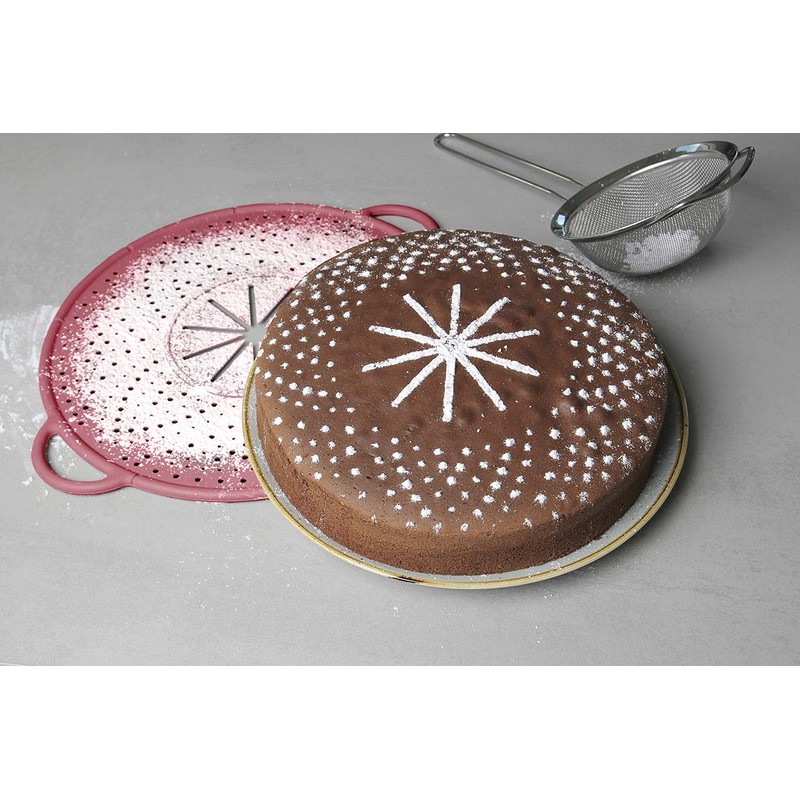 7 in 1 Multi Kitchen Helper, Pink