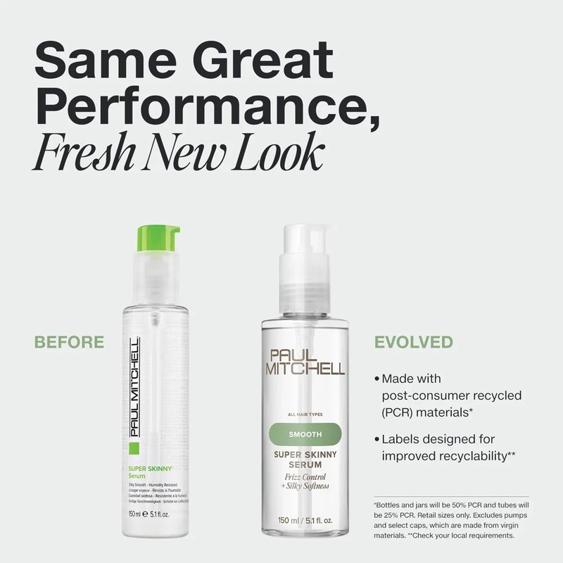 Paul Mitchell Super Skinny Serum 150ml