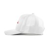 PeruCoUSA Marca Peru Hat — Trucker Mesh Snapback Cap —
