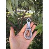 JY-MARINE Pelican Hook Quick Release Hook 316 Stainless Steel Marine