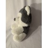 Weighted stuffed animal - dog with 2 1/2 lbs, plush
