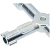 Monument 2059m Multi Purpose Four Way Key