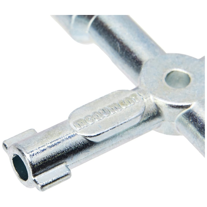 Monument 2059m Multi Purpose Four Way Key