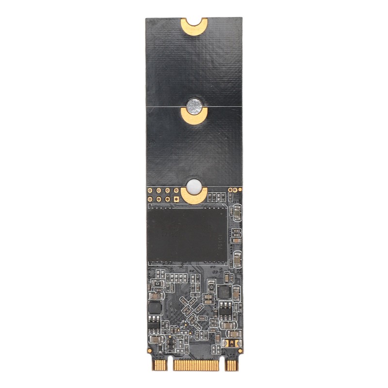 M.2 2280 NGFF Internal Solid State Drive 3D TLC NAND