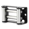 Winch Rope Guide Fairlead Cable Roller, Rope/Cable Fairleader, Metal Material,