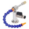 Cold Air Dry Cooling Gun Professional 7bar 520Btu 28mm Vortex