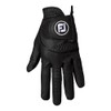 FootJoy Weathersof FGWF23 Men's Golf Gloves, Black