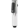Bidet Sprayer Head ABS Handheld Pressurized Bidet Attachment Replacement Sprayer