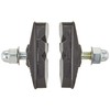 Bridgestone 4892178 Double Pivot Front Caliper Brake Shoe