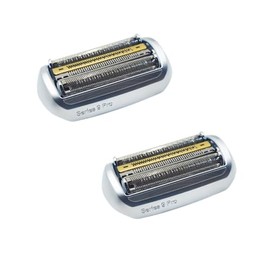 94M Electric Replacement Shaver Head,Accessories Series 9 Electric Shaver Blade,Be Compatible with Braun Series 9 pro 9290cc, 9291cc, 9370cc, 9376cc, 9293s, 9260s, 9295cc, 9385cc