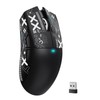 MAMBASNAKE Attack Shark X11SE Lightweight Wireless Gaming Mouse, Tri-Mode 2.4G/USB-C