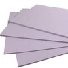 NatNip A5 Lilac Card Paper Printer - 160gsm 40 Sheets