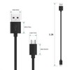 Fast Quick Charging MicroUSB Cable Works Compatible with Your Coolpad