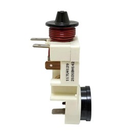 Danfoss Relay Combined 1/3hp 115v MRT22AFZ-6 117U4129