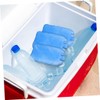 SUPVOX Ice Packs Cooler Reusable Ice Packs for Cooler Picnic
