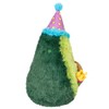 Squishable / Mini Comfort Food Birthday Avocado Plush