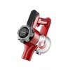 Trucozie Dust Cup Attachment for Cordless Vacuum Cleaner T350 Red