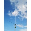 TWAYRDIO CB Base Station Antenna, Heavy Duty 20Feet 100W 27MHz