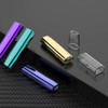 inkostudio Universal Replacement Case, Protective Plating Case for iqos iluma
