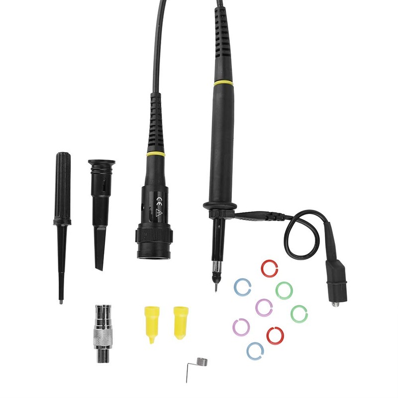 P4250 1 2KV 250MHz High Voltage Probe Oscilloscope Probe for
