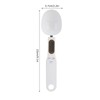 Digital Spoon Scale - 500g/30ml Electric Measuring Spoons with LCD