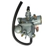 FINDCARB CT90 Carburetor Fit for Honda CT90 Trail 90 K2