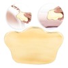 Pure Copper Body SPA Massage Tool Gua Sha Board Acupuncture