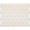 FastCap - Screw Hole Covers, 9/16" (14mm) Round Stickers -