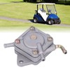 Fuel Pump Aluminum Alloy for EZGO TXT MEDALIST Cart 4