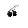 Unbranded Speaker Harness for 1997-1999 2000 2001 2002 2003 2004