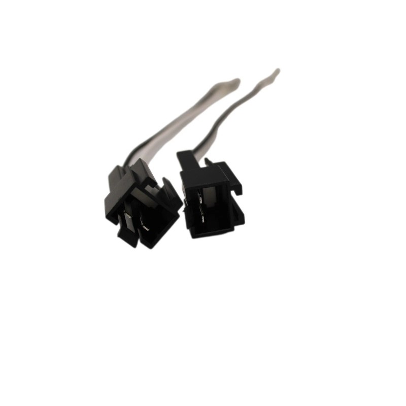 Unbranded Speaker Harness for 1997-1999 2000 2001 2002 2003 2004