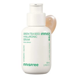 Suero Hidratante Té Verde