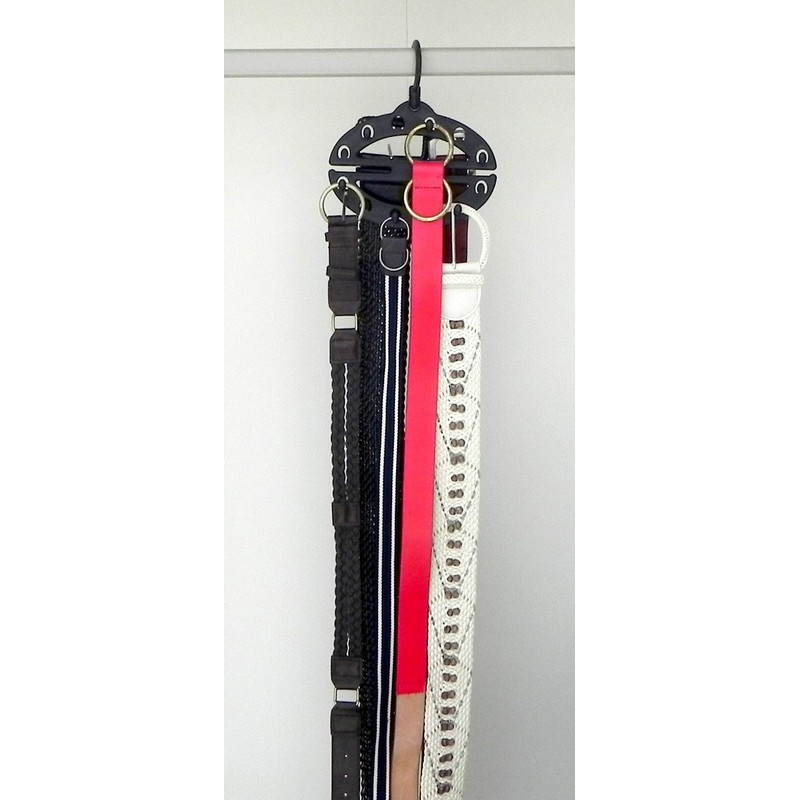 sinkohanga- Belt Holder "Vest Line"