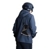Kolti Ski Boot Carrier Straps Adjustable Snowboard Strap Shoulder Sling