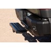 Raptor Series 2100-Hitch-Step Sawtooth Grip Hitch Step Compatible with 2-inch