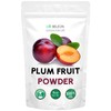 Plum Powder - Pure All Natural Powder for Baking, Flavoring,