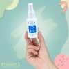Locion Post Depilatoria Passini Con Aceite De Argan 60ml