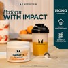 MyProtein Impact Pre-Workout