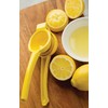 Fox Run 5539 Lemon Juicer, Manual