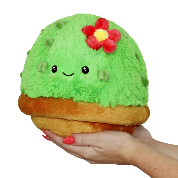 Squishable / Mini Cactus - 7"