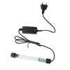 Aquarium Submersible Clean Light UV Sterilizer Green Algae Clean Lamp