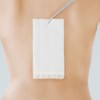 Oosaki Medical Sterile Clean Gauze LL 1 Pack (5 Bags)