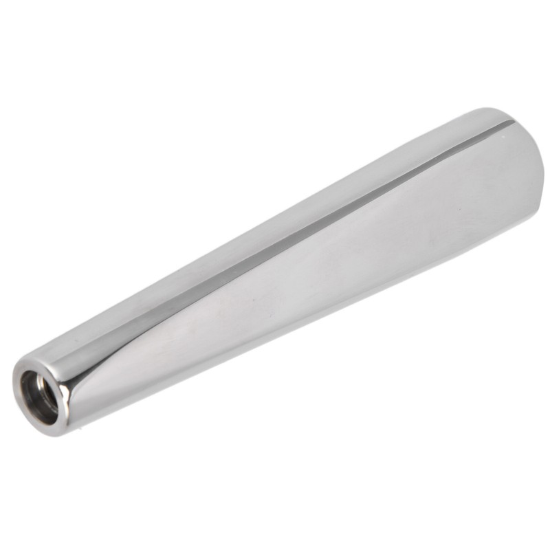 Beer Tap Handle 304 Stainless Steel Beer Faucet Handle for