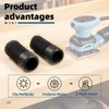 Mengfan N273733 Dust Bag-1P, Replacement N273733 Dust Bag Compatible with