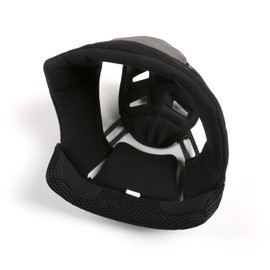 KLIM TK1200 Head Padding SM Black
