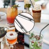 Reusable Straws for Hot Drinks Beer Straw for Adults Teens