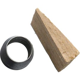 Prandi Hickory Replacement Handle PRA73033603