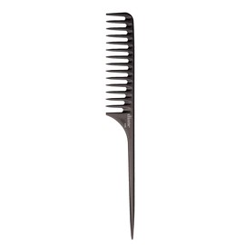 Diane Large Tail Comb, 11.5 Inch, Color may vary
