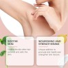 2pcs Crema Depilatoria Íntima Para Cara Piernas Axilas
